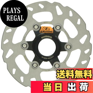 �y���������z�V�}�m(SHIMANO) �f�B�X�N���[�^�[ SM-RT70 140mm �Z���^�[���b�N �i���[�^�C�v�t��/���b�N�����O �O�Z���[�V�����^�C�vY26L98030 �F�F�V���o�[�A�T�C�Y�F140mm