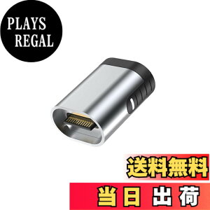 �y���������zUSB-C Type C�}�O�l�b�g�ϊ��A�_�v�^�[ ���CUSB�R�l�N�^ USB3.1 GEN 2 10Gbps�����f�[�^�]�� �}�O�l�b�g I���^ ���΃R�l�N�^ 100W/5A 4K/60Hz �f���o�͑Ή� �f���h�~ PD�}���[�d�Ή� USB C�f�o�C