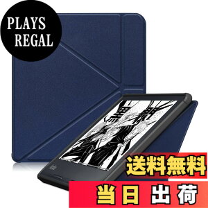 �y���������zKepuch Custer �P�[�X �Ή� Kobo Sage, PU���U�[ �y�� �J�o�[ �Ή� Kobo Sage �F�F�u���[�A�T�C�Y�FKobo Sage