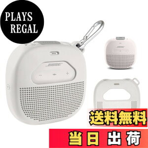 �y���������zWGear��Bose SoundLink Micro Bluetooth�X�s�[�J�[�p�ی�P�[�X�B�P�[�u���₻�̑��̃A�N�Z�T���[�p�̃��b�V���|�P�b�g�t���̓�������f�U�C���A�f�o�C�X���Œ肷�邽�߂̐L�k���̂�