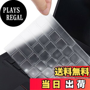 �y���������z�L�[�{�[�h�J�o�[ 14�C���` Lenovo Thinkpad x1 Carbon Gen 11/10�AThinkPad T14 & T14s Gen 4/3�AThinkPad E14 Gen 5 Gen 6 & ThinkPad L14 & P14s Gen 3 4�AThinkpad x1 Carbon Gen 11 �L�[�{�[�h�X�L�� - TPU-�L�[�{�[�h�J