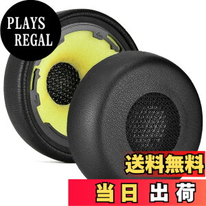 �y���������zdefean �C���[�p�b�h - Jabra Evolve 75 75+ 75 UC / 75 MS �w�b�h�t�H��/�C���[�p�b�h�Ή� �u���b�N �v���e�C�����U�[ �F�F�u���b�N