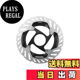 【送料無料】シマノ ロックリング(外セレーション) IRTCL 中 色：シルバー、サイズ：140mm