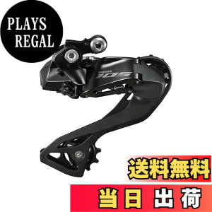 �y���������z�V�}�m(SHIMANO) RD-R7150A 12S Di2 �Ή�CS���[��34T-36T ���A�f�B���[���[ IRDR7150A �u���b�N �F�F�u���b�N