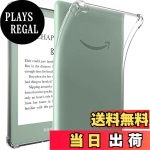 �y���������zKindle Paperwhite ��11���� 2021�N�� 6.8�C���`�p �N���A�P�[�X �V�O�l�`���[�G�f�B�V���� TPU�o�b�N�J�o�[ �o���p�[�R�[�i�[ �X�����ی�P�[�X ��11���� Kindle Paperwhite-���� �F�F����