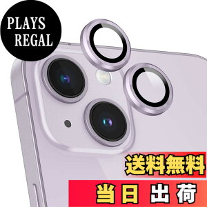 �y���������ziPhone14 �p iPhone14 Plus �p �J�����t�B���� �C�[�O���A�C�^�C�v �F�F�p�[�v��