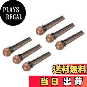 �y���������zuxcell �A�R�[�X�e�B�b�N�M�^�[ �u���b�W�s���y�O �M�^�[���s���̌����i �A�R�[�X�e�B�b�N�M�^�[�p �J�b�p�[�g�[�� 6�{����