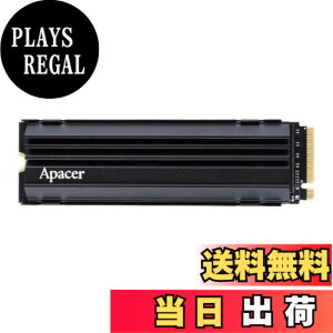 �y���������zApacer SSD NVMe PCIe Gen4x4 M.2 2280