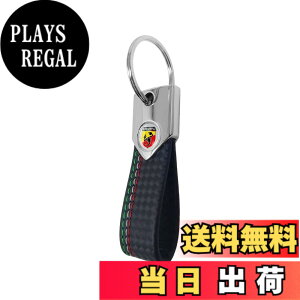 �y���������z�A�o���g �t�B�A�b�g 595 �C�^���A�� �� �J�[�A�N�Z�T���[ �L�[�z���_�[ ABARTH (�C�^���A���u���b�N) �F�F�u���b�N