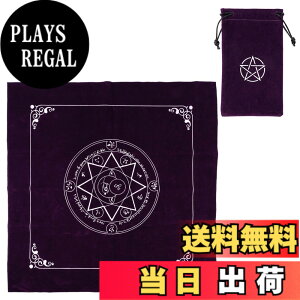 �y���������z�yRe.Lucky�z �^���b�g�N���X �|�[�`�t�� �x���x�b�g 50cmx50cm �^���b�g�J�[�h �I���N���J�[�h �F�F�p�[�v���A�T�C�Y�F�����T�C�Y