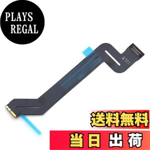 �y���������zShanskrit �g���b�N�p�b�h �^�b�`�p�b�h �t���b�N�X �P�[�u�� 821-01050-A �����p MacBook Pro 15�C���` Retina Touch Bar A1707 A1990 2016 2017 2018 2019