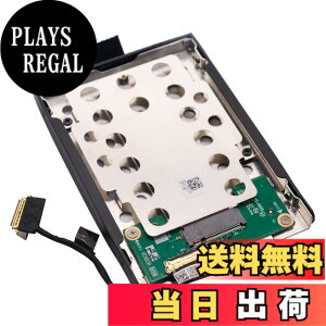 �y���������zBestParts NVMe PCIe M.2 2280 SSD �A�b�v�O���[�h�A�_�v�^�[�{�[�h�u���P�b�g�P�[�u�� Lenovo Thinkpad L580 L590 M.2 NVME DC02C00AY10�p