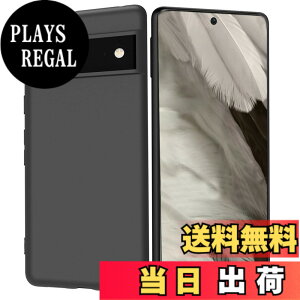 �y���������zZLFENJOY Pixel 7a �P�[�X �N���A �ϏՌ� �y���^ Google Pixel 7a �J�o�[ �����h�~/���ϖh�~/Qi�������C�����X�[�d�Ή� TPU�o���p�[ ���� �F�F�u���b�N�A�T�C�Y�Fpixel 8