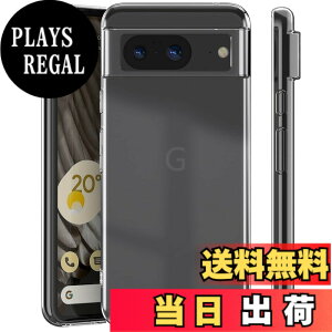 �y���������zZLFENJOY Pixel 7a �P�[�X �N���A �ϏՌ� �y���^ Google Pixel 7a �J�o�[ �����h�~/���ϖh�~/Qi�������C�����X�[�d�Ή� TPU�o���p�[ ���� �F�Fclear�A�T�C�Y�Fpixel 8