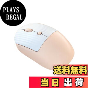 �y���������zDIGIBLUSKY ���� USB���C�����X�}�E�X �L�����N�^�[ �����}�E�X �q���p/�q������/�����p �d�r���}�E�X �E��p �É� 2.4GHz �����^�ѕ֗� Mac/Windows/Surface/Microsoft Pro�ɑΉ� �F�F�s���N