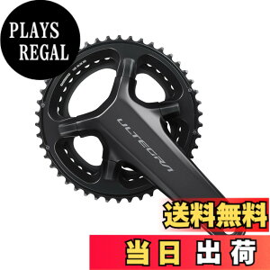 �y���������z�V�}�m(SHIMANO) FC-R8100 165mm 46x36T 2x12S �F�F�V���[�Y�J���[�A�T�C�Y�F��