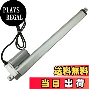 �y���������z[phalatina] 300N �d�� �V�����_ �A�N�`���G�[�^ ���� ���x 30mm/s DC 12V �X�g���[�N�� 50mm 80mm 100mm 150mm 200mm �_�� �Y�� ���t�^�[ ���� ��� ���t�g DIY �� �~ �J �� �֗� ���p �H�� �H�� �F