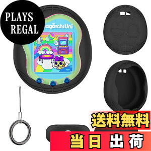 �y���������zFor Tamagotchi Uni (2023) �P�[�X �F�F�u���b�N�A�T�C�Y�FTamagotchi Uni