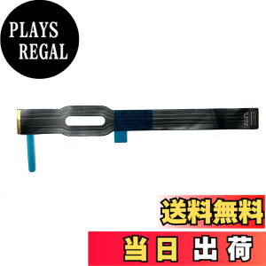 �y���������zMacBook Pro 16 M1 A2485 2021�N�p�����p�g���b�N�p�b�h�P�[�u��821-03115