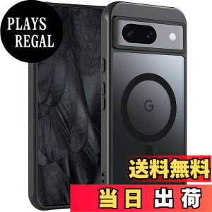 �y���������zZLFENJOY�yMagSafe�Ή��z Google Pixel8a �P�[�X �X�}�z�P�[�X ������ ���΂݂Ȃ� �s�N�Z��8a �S�ʕی� �ČRMIL�K�i �ϏՌ� �����Y�ی� �X�g���b�v�z�[�� �w��h�~ �}�O�Z�[�t �s�N�Z��8a 