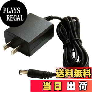 �y���������zKaito Denshi(�C�n�d�q) AC�A�_�v�^�[ [PSE�K���i] 12V 500mA 6W �Z���^�[�v���X �v���O �O�a5.5mm ���a2.1mm �ėp �d�� DC ���� ���d �[�d RoHS �T�C�Y�F1��