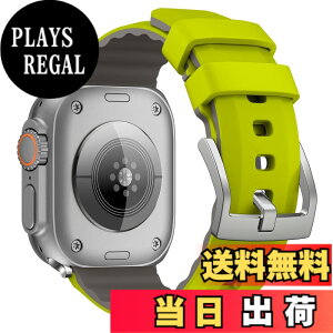 �y���������zSQHYWJ for �A�b�v���E�H�b�`�p�̃o���h �V���R�����c�[�g�[���X�g���b�v 49mm 45mm 44mm 42mm 41mm 40mm 38mm Apple Watch�ɓK������ �\�t�g�V���R�������X�g���b�v Series Ultra2/Ult �F�F�l�I���O