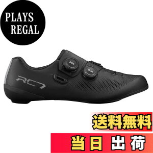 �y���������z�V�}�m(SHIMANO)SH-RC703M �T�C�N�����O�V���[�Y �F�F�u���b�N�A�T�C�Y�F27.0 cm