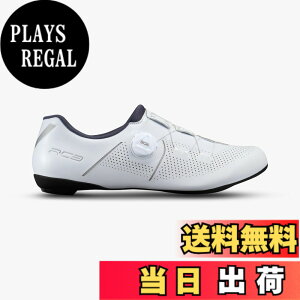 �y���������z�V�}�m(SHIMANO)SH-RC302M �T�C�N�����O�V���[�Y ���[�h�o�C�N �F�F�z���C�g�A�T�C�Y�F44(27.8cm)