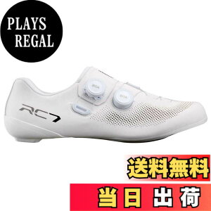 �y���������z�V�}�m(SHIMANO)SH-RC703M �T�C�N�����O�V���[�Y �F�F�z���C�g�A�T�C�Y�F27.0 cm
