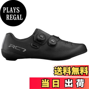 �y���������z�V�}�m(SHIMANO)SH-RC703M �T�C�N�����O�V���[�Y �F�F�u���b�N�A�T�C�Y�F26.0 cm