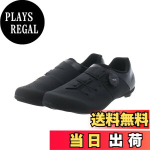 �y���������z�V�}�m(SHIMANO)SH-RC302M �T�C�N�����O�V���[�Y ���[�h�o�C�N �F�F�u���b�N�A�T�C�Y�F44(27.8cm)