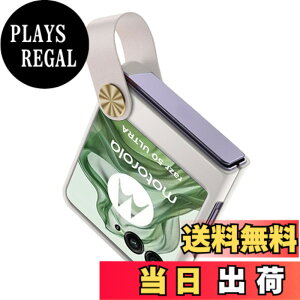 �y���������zMotorola Razr 60/Razr 50d M-51E/ Razr 50/ Razr 50S �p �Ή� �P�[�X �X�}�z�P�[�X �X�^���h�@�\ �yHUKWIMO�z �S�ʕی� �Ռ��z�� ���u���@�\ ����w��h�~ �����f��ގ����U�[ �C�菝�h�~ ���g��