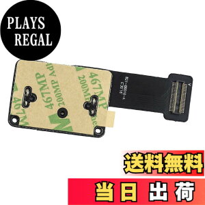 �y���������zShanskrit 821-00010-A SSD PCIe �R�l�N�^ �t���b�N�X �P�[�u�� ���W���[�������p Mac Mini A1347 2014 2015 �Ή� �F�F���F