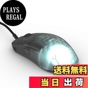 �y���������zENDGAME GEAR OP1 RGB �L�� �Q�[�~���O�}�E�X �F�F�_�[�N�t���X�g�A�T�C�Y�FWired