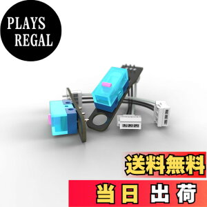 �y���������zENDGAME GEAR OP1 �X�C�b�`�p�b�N Huano 80m 55-60gf �X�C�b�`�t��PCB 2�Z�b�g EGG-SP-H80-5560 �F�F�u���[�A�T�C�Y�FOP1