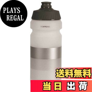 �y���������zTopeak White BIDON 650ml �j�����p ��l�p �����T�C�Y �F�F�z���C�g�A�T�C�Y�FOne Size
