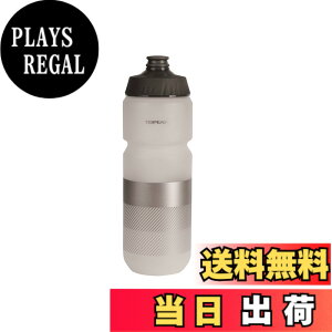 �y���������zTopeak White BIDON 750ML �j�����p ��l�p �����T�C�Y �F�F�z���C�g�A�T�C�Y�FOne Size