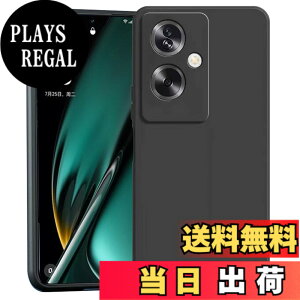 �y���������zZLFENJOY OPPO A79 5G �P�[�X �N���A OPPO A79 �P�[�X�ϏՌ� �y���^ �y��A79 5G�J�o�[ �����h�~/���ϖh�~/OPPO A79 5G�P�[�X TPU�o���p�[ OPPO A79 5G ��p �F�F�u���b�N�A�T�C�Y�Foppo a79 5g