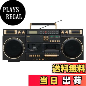 �y���������zORION(�I���I��) Bluetooth�@�\���� CD�X�e���I���W�J�Z SCR-B9A �u���b�N �F�F�u���b�N