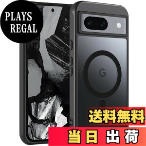 �y���������zZLFENJOY�yMagSafe�Ή��z Google Pixel8a �P�[�X �X�}�z�P�[�X ������ ���΂݂Ȃ� �s�N�Z��8a �S�ʕی� �ČRMIL�K�i �ϏՌ� �����Y�ی� �X�g���b�v�z�[�� �w��h�~ �}�O�Z�[�t �s�N�Z��8a 