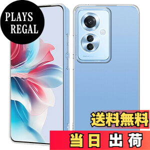 �y���������zZLFENJOY OPPO A79 5G �P�[�X �N���A OPPO A79 �P�[�X�ϏՌ� �y���^ �y��A79 5G�J�o�[ �����h�~/���ϖh�~/OPPO A79 5G�P�[�X TPU�o���p�[ OPPO A79 5G ��p �F�Fclear�A�T�C�Y�FOPPO Reno11 A