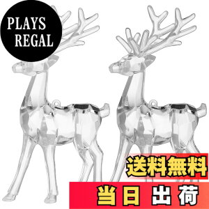 �y���������zDECHOUS �g�i�J�C �u�� ��� ���� 2�� �~�j�`���A ���� �A�N������ �� �N���A �g�i�J�C ���f�� �N���A �L���X�g�~�a ���� �z�[�� ���� �ԗp �N���X�}�X �I�u�W�F �F�F������Ă���