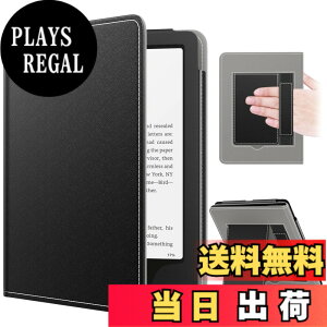 �y���������zMoKo Kindle Paperwhite 2024/2021 �P�[�X ��12����/��11���� ��p�ی�J�o�[ �L���h���y�[�p�[�z���C�g 2024/2021���f�� Kindle Paperwhite 7�C���`�p�S�ʕی�P�[�X �X�^���h�P�[�X ��z���_�[�t