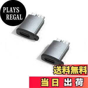 �y���������zUSB Micro B-TYPE C�ϊ��A�_�v�^�[ 2���� USB 3.1 GEN2 10Gbps SSD�AHDD�P�[�X�ϊ��A�_�v�^�[ PC,�X�}�z�A�f�W�^���s�A�m�A�v�����^�[�A�n�[�h�f�B�X�N�ȂǂɑΉ�