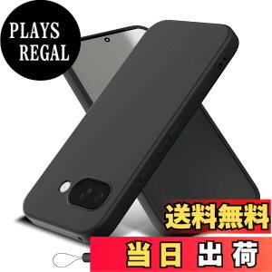 �y���������zFor Google Pixel 9a �P�[�X ���ϋv�� �ϏՌ� �_�炩��TPU�f�� �}�b�g���� �A�W���X�^�u���E�������[�h�t�yYCJDP�z�y�� �h���� ���ǂ�����~�� ���菝�h�~ �X�g���b�v�z�[�� Google Pixe