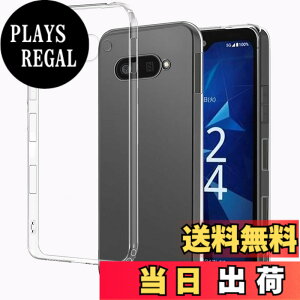 �y���������zZLFENJOY Pixel 7a �P�[�X �N���A �ϏՌ� �y���^ Google Pixel 7a �J�o�[ �����h�~/���ϖh�~/Qi�������C�����X�[�d�Ή� TPU�o���p�[ ���� �F�Fclear�A�T�C�Y�FKyocera Digno SX4/SX4 WiFi /BX3 Plus