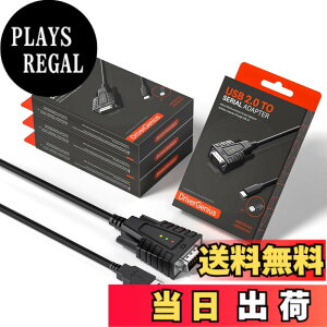 �y���������zDriverGenius USB232A-B-A Group �F�F�u���b�N�A�T�C�Y�F4��/�p�b�P�[�W, 3xLED, A