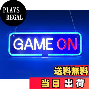 �y���������zBoono GAME ON �T�C�������v �Q�[�~���O���C�g �Q�[������ �l�I���� �l�I���T�C�� �Ǌ|�� �F�FGAME ON
