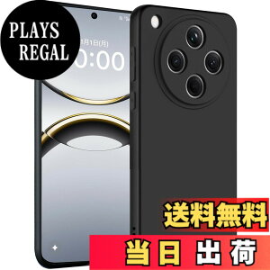 �y���������zZLFENJOY OPPO A79 5G �P�[�X �N���A OPPO A79 �P�[�X�ϏՌ� �y���^ �y��A79 5G�J�o�[ �����h�~/���ϖh�~/OPPO A79 5G�P�[�X TPU�o���p�[ OPPO A79 5G ��p �F�F�u���b�N�A�T�C�Y�FOPPO Find X8
