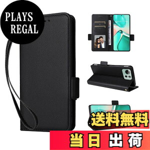 �y���������zFor ASUS Zenfone 12 Ultra �p �P�[�X �J�o�[ �蒠�^�yKONXISA�z���z�^ �X�}�z�P�[�X �T�C�h�}�O�l�b�g�J�� �P�[�X �J�[�h���[ �X�^���h�@�\ �����Y�ی� ���烌�U�[�[+TPU�P�[�X �v�̎�